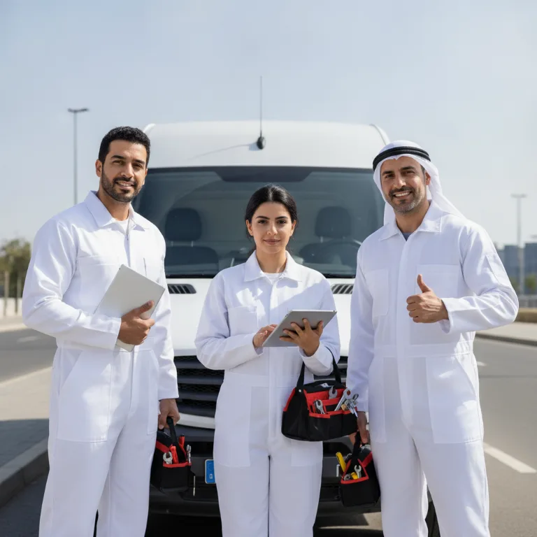 وسيط تأمين فريق في ورسان